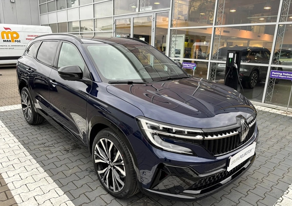 Renault Espace cena 211500 przebieg: 1, rok produkcji 2023 z Baborów małe 121